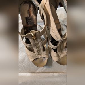 Michael Kors women's heels